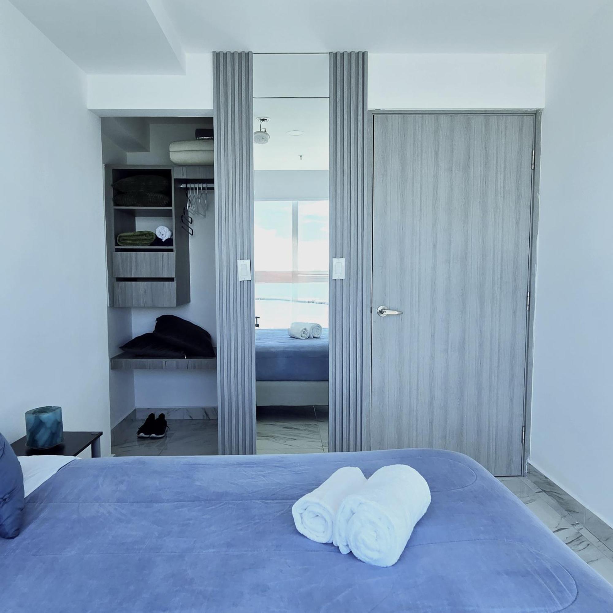 פנמה סיטי Skyline Retreat II Near It All מראה חיצוני תמונה